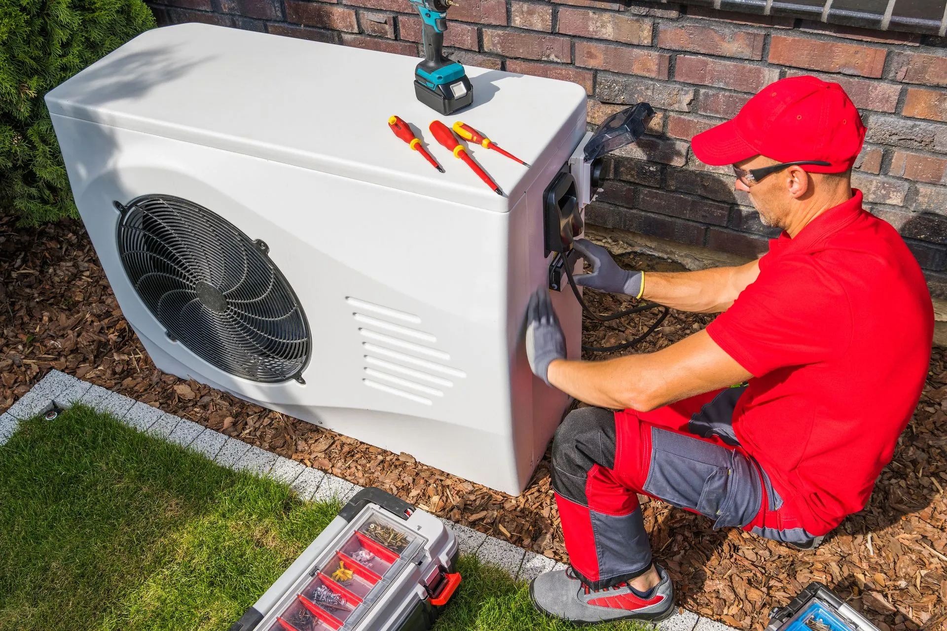 About HVAC in Sardinia, OH